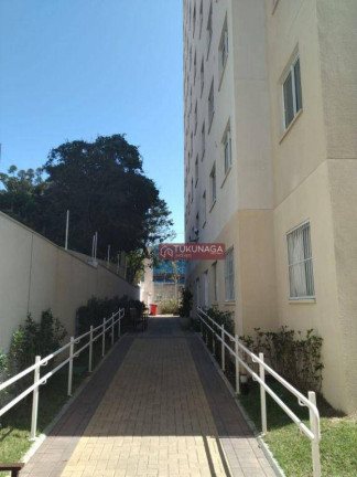 Imagem Apartamento com 1 Quarto à Venda, 26 m² em Parque Maria Helena - São Paulo Imagem Apartamento com 1 Quarto à Venda, 26 m² em Parque Maria Helena - São Paulo