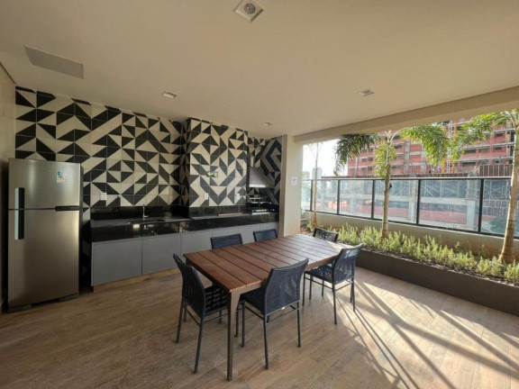 Imagem Apartamento com 2 Quartos à Venda, 73 m² em Setor Marista - Goiânia