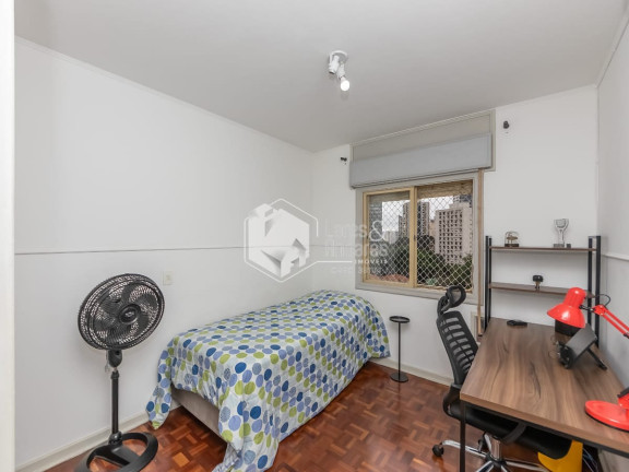 Imagem Apartamento com 3 Quartos à Venda, 103 m² em Pompeia - São Paulo