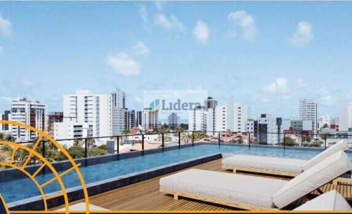Imagem Apartamento com 3 Quartos à Venda, 72 m² em Jardim Oceania - João Pessoa Imagem Apartamento com 3 Quartos à Venda, 72 m² em Jardim Oceania - João Pessoa