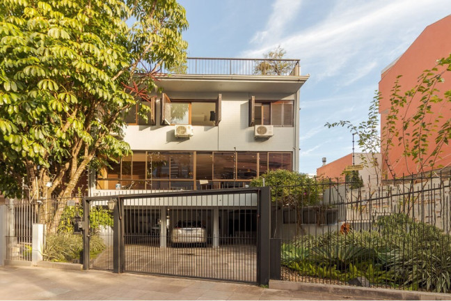 Imagem Casa de Condomínio com 4 Quartos à Venda, 238 m² em Bela Vista - Porto Alegre Imagem Casa de Condomínio com 4 Quartos à Venda, 238 m² em Bela Vista - Porto Alegre