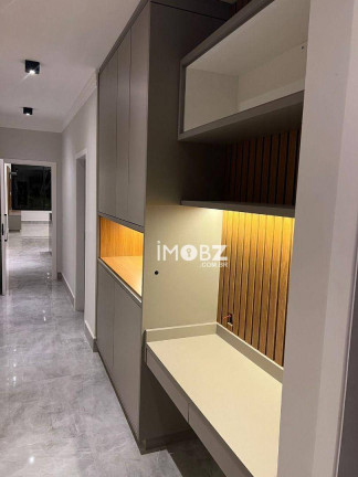 Imagem Imóvel com 3 Quartos à Venda, 188 m² em Condomínio Residencial Euroville Ii - Bragança Paulista