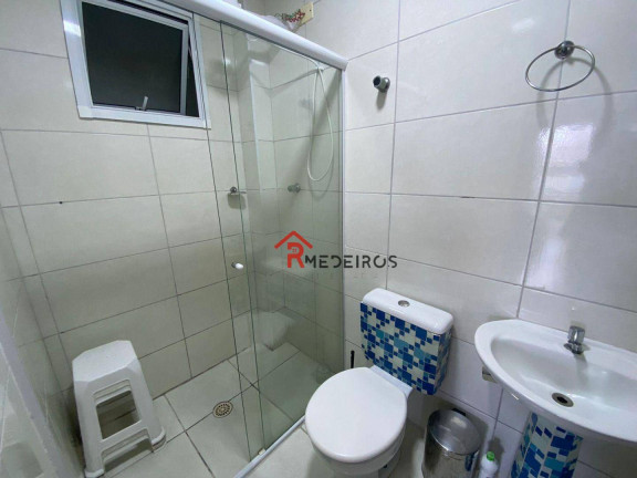 Imagem Apartamento com 1 Quarto à Venda, 50 m² em Aviação - Praia Grande