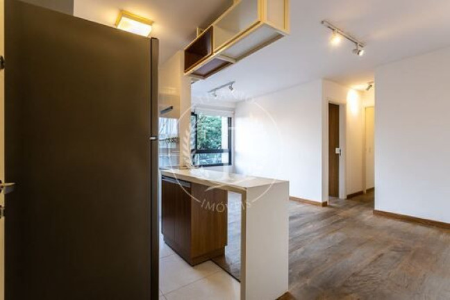 Imagem Apartamento com 2 Quartos à Venda, 56 m² em Vila Madalena - São Paulo Imagem Apartamento com 2 Quartos à Venda, 56 m² em Vila Madalena - São Paulo