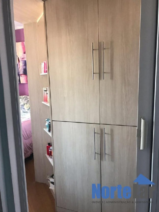 Imagem Apartamento com 2 Quartos à Venda, 55 m² em Sítio Morro Grande - São Paulo