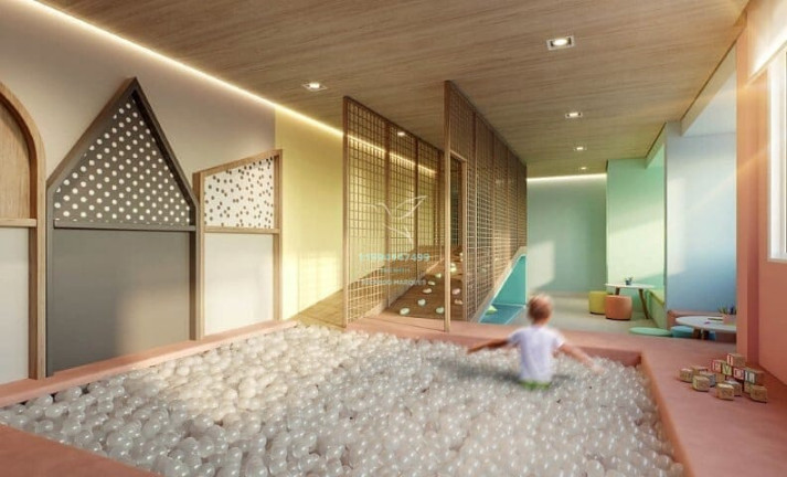 Imagem Apartamento com 3 Quartos à Venda, 67 m² em Mooca - São Paulo