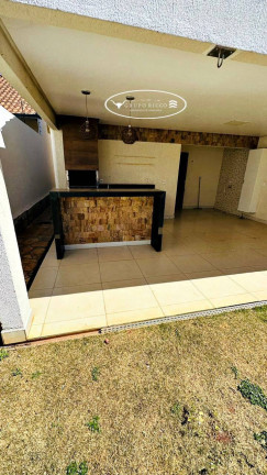 Imagem Casa com 3 Quartos à Venda, 105 m² em Jardim Atlântico - Goiânia