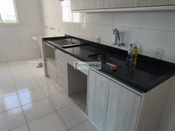 Imóvel com 2 Quartos à Venda, 72 m² em Vila Jorge Zambon - Jaguariúna