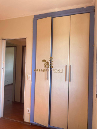 Imagem Apartamento com 3 Quartos à Venda, 70 m² em Jardim Santo André - Santo André