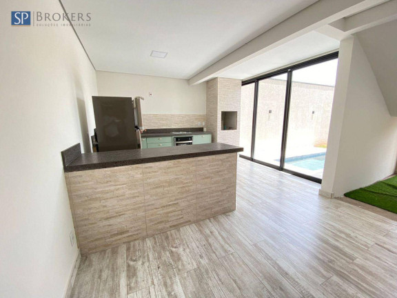 Imagem Casa com 4 Quartos à Venda, 244 m² em Condomínio Vivenda Das Pitangueiras - Valinhos
