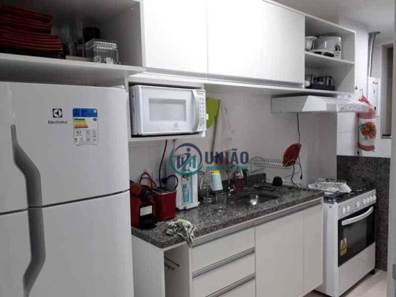 Imagem Apartamento com 2 Quartos à Venda, 66 m² em Santa Rosa - Niterói
