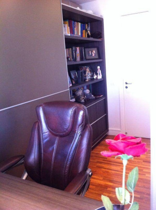 Imagem Apartamento com 3 Quartos à Venda, 166 m² em Jardim - Santo André Imagem Apartamento com 3 Quartos à Venda, 166 m² em Jardim - Santo André