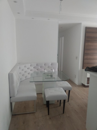 Imagem Imóvel com 2 Quartos à Venda, 49 m² em Vila Andrade - São Paulo Imagem Imóvel com 2 Quartos à Venda, 49 m² em Vila Andrade - São Paulo