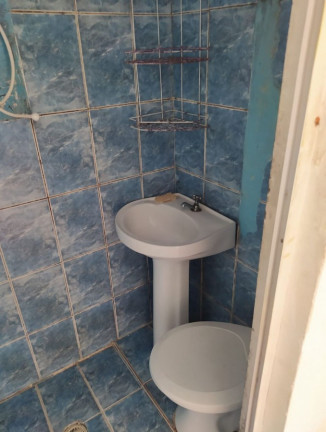 Imagem Casa com 1 Quarto para Alugar, 25 m² em Jardim ângela Maria - Carapicuíba