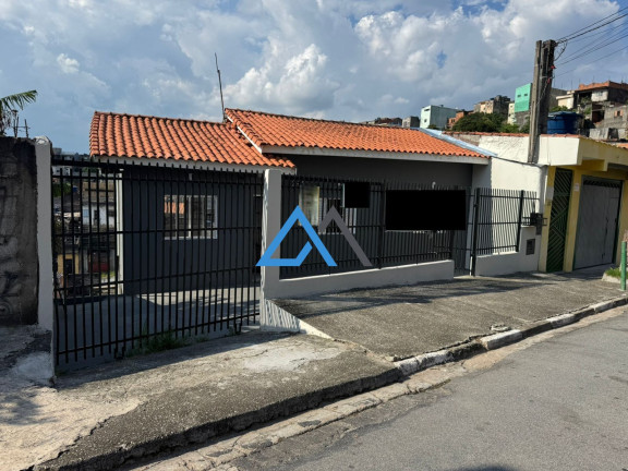 Casa com 3 Quartos à Venda, 70 m² em Vera Tereza - Caieiras