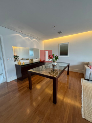 Imagem Apartamento com 3 Quartos à Venda, 167 m² em Vila Nova Conceição - São Paulo