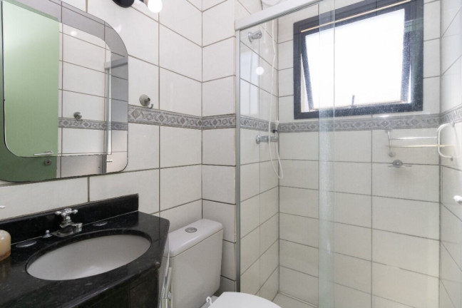 Imagem Apartamento com 3 Quartos à Venda, 94 m² em Lauzane Paulista - São Paulo