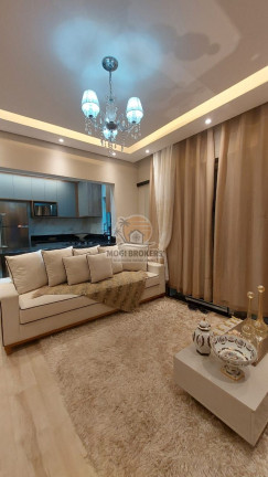 Imagem Casa com 2 Quartos à Venda, 125 m² em Cidade Jardim - Mogi Das Cruzes Imagem Casa com 2 Quartos à Venda, 125 m² em Cidade Jardim - Mogi Das Cruzes