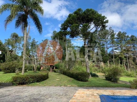 Imagem Casa com 4 Quartos à Venda, 40.000 m² em Loteamento Vale Florido - Embu Guaçu Imagem Casa com 4 Quartos à Venda, 40.000 m² em Loteamento Vale Florido - Embu Guaçu