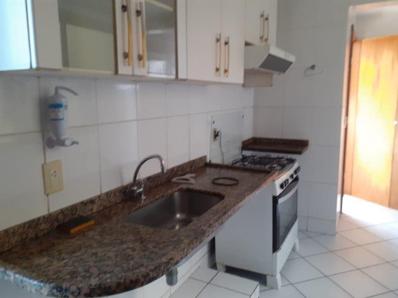 Imagem Apartamento com 2 Quartos à Venda, 98 m² em Praia De Itaparica