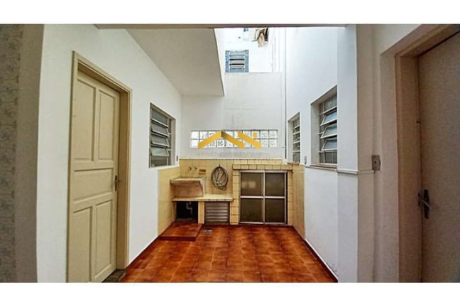Imagem Casa com 3 Quartos à Venda, 133 m² em Vila Gumercindo - São Paulo
