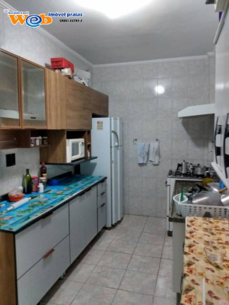 Imagem Apartamento com 2 Quartos à Venda, 80 m² em Vila Tupi - Praia Grande Imagem Apartamento com 2 Quartos à Venda, 80 m² em Vila Tupi - Praia Grande