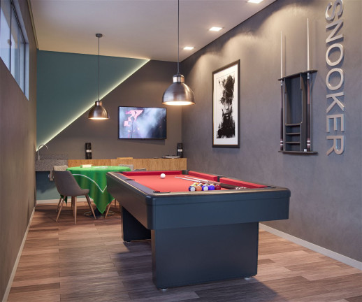 Imagem Apartamento com 2 Quartos à Venda, 70 m² em Centro - Camboriú