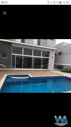 Imagem Casa de Condomínio com 3 Quartos à Venda, 222 m² em Condomínio Residencial Euroville Ii - Bragança Paulista