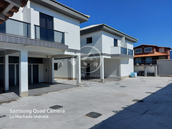 Imagem Apartamento com 2 Quartos à Venda, 90 m² em Foguete - Cabo Frio Imagem Apartamento com 2 Quartos à Venda, 90 m² em Foguete - Cabo Frio