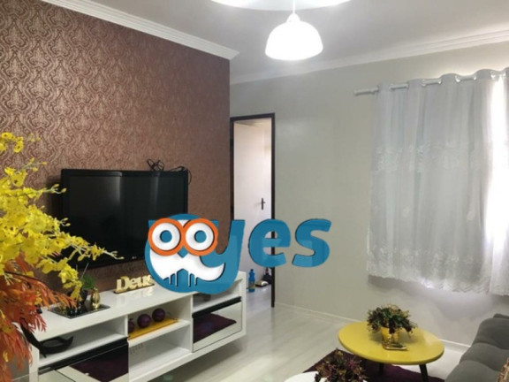 Apartamento com 2 Quartos à Venda, 54 m² em Muchila - Feira De Santana