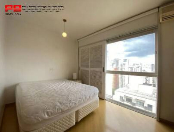 Imagem Apartamento com 1 Quarto à Venda, 76 m² em Vila Nova Conceição - São Paulo Imagem Apartamento com 1 Quarto à Venda, 76 m² em Vila Nova Conceição - São Paulo