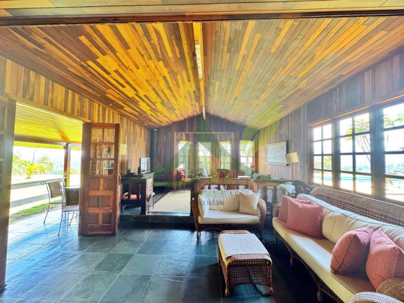 Imagem Chácara com 4 Quartos à Venda, 532.400 m² em Santa Luzia - Nazaré Paulista Imagem Chácara com 4 Quartos à Venda, 532.400 m² em Santa Luzia - Nazaré Paulista