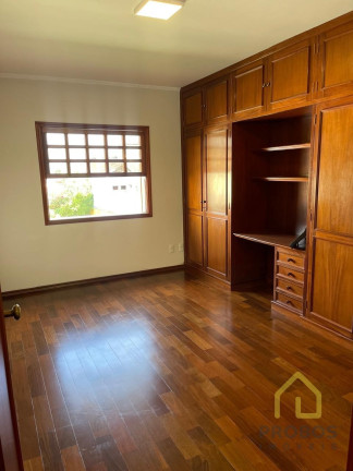 Casa com 4 Quartos à Venda, 311 m² em Solar De Itamaracá - Indaiatuba