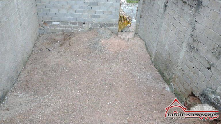 Imagem Terreno à Venda, 125 m² em Vila Nova Aliança - Jacareí Imagem Terreno à Venda, 125 m² em Vila Nova Aliança - Jacareí