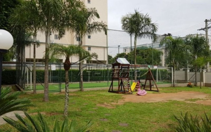 Imagem Apartamento com 2 Quartos à Venda, 54 m² em Residencial Flamboyant - São José Dos Campos Imagem Apartamento com 2 Quartos à Venda, 54 m² em Residencial Flamboyant - São José Dos Campos