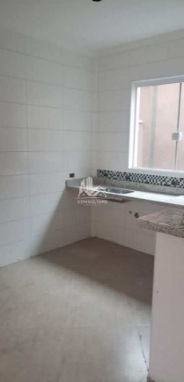 Imagem Casa com 2 Quartos à Venda, 60 m² em Parque São Vicente - São Vicente Imagem Casa com 2 Quartos à Venda, 60 m² em Parque São Vicente - São Vicente