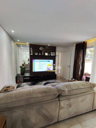 Imagem Apartamento com 3 Quartos à Venda, 92 m² em Centro - São Bernardo Do Campo Imagem Apartamento com 3 Quartos à Venda, 92 m² em Centro - São Bernardo Do Campo
