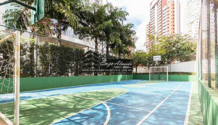 Imagem Apartamento com 2 Quartos à Venda, 111 m² em Brooklin - São Paulo Imagem Apartamento com 2 Quartos à Venda, 111 m² em Brooklin - São Paulo