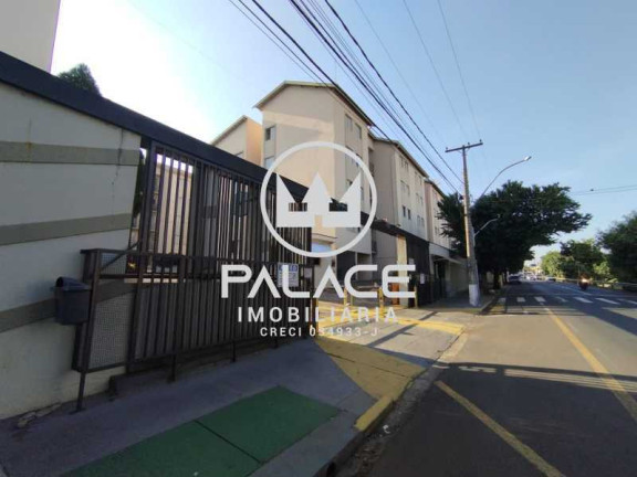 Imagem Apartamento com 2 Quartos à Venda, 58 m² em Paulicéia - Piracicaba Imagem Apartamento com 2 Quartos à Venda, 58 m² em Paulicéia - Piracicaba