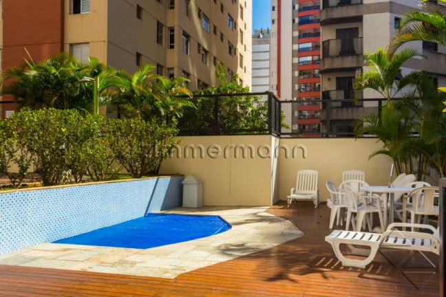 Imagem Apartamento com 3 Quartos à Venda, 158 m² em Perdizes - São Paulo