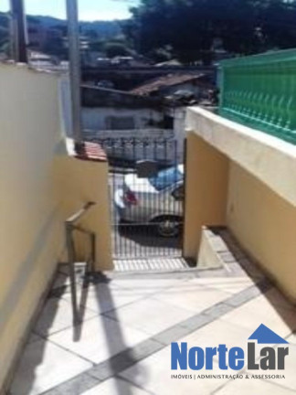 Imagem Casa com 1 Quarto à Venda, 70 m² em Vila Mirante - São Paulo