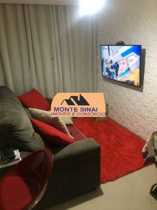 Imagem Apartamento com 2 Quartos à Venda, 49 m² em Jardim Novo Mundo - Sorocaba Imagem Apartamento com 2 Quartos à Venda, 49 m² em Jardim Novo Mundo - Sorocaba