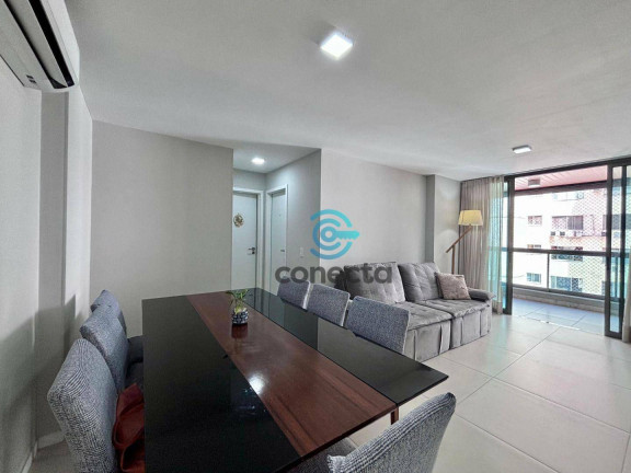 Imagem Apartamento com 2 Quartos à Venda, 78 m² em Icaraí - Niterói Imagem Apartamento com 2 Quartos à Venda, 78 m² em Icaraí - Niterói