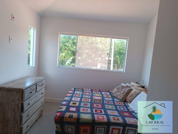 Imagem Casa com 2 Quartos à Venda, 110 m² em Geribá - Búzios Imagem Casa com 2 Quartos à Venda, 110 m² em Geribá - Búzios