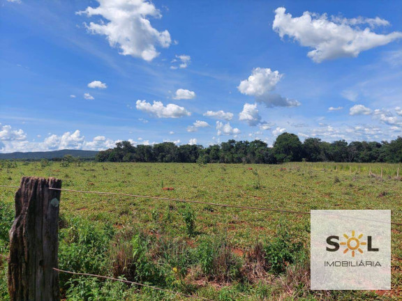 Fazenda à Venda, 798.600 m² em Vila Sao Jose - Jaraguá