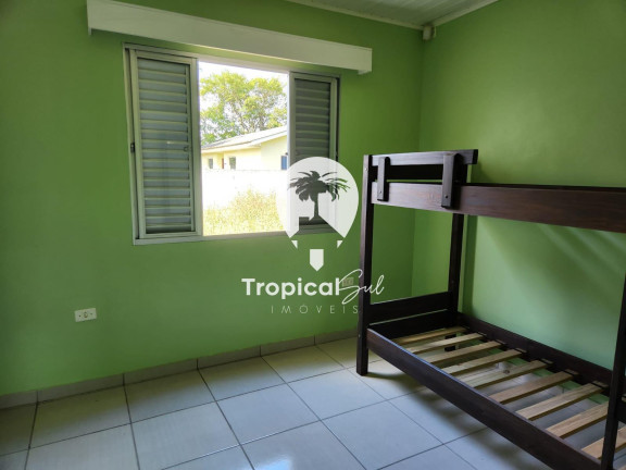 Imagem Casa com 3 Quartos à Venda, 112 m² em Shangri-lá - Pontal Do Parana