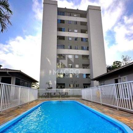 Apartamento com 2 Quartos à Venda, 56 m² em Jaraguá 99 - Jaraguá Do Sul