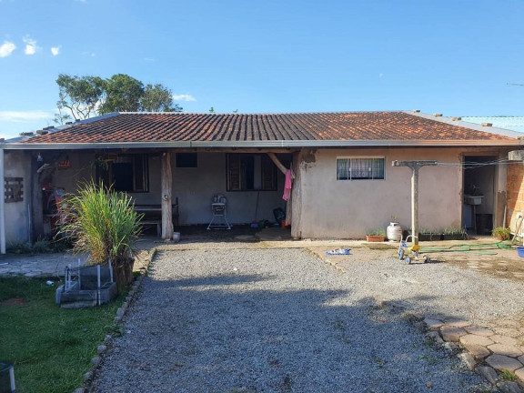Casa com 2 Quartos à Venda, 84 m² em Salinas - Balneário Barra Do Sul