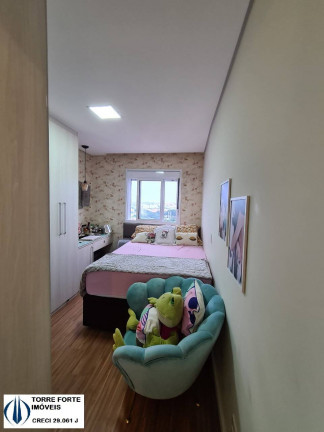 Imagem Apartamento com 1 Quarto à Venda, 40 m² em Vila Prudente - São Paulo