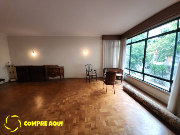 Imagem Apartamento com 4 Quartos à Venda, 250 m² em Santa Cecília - São Paulo Imagem Apartamento com 4 Quartos à Venda, 250 m² em Santa Cecília - São Paulo